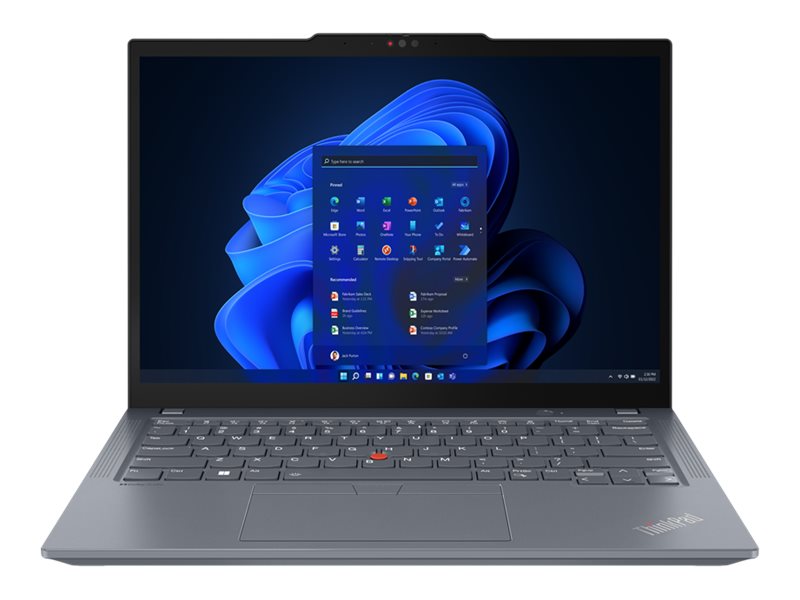 Lenovo ThinkPad X13 Gen 4 21EX | Overview, Specs, Details | SHI