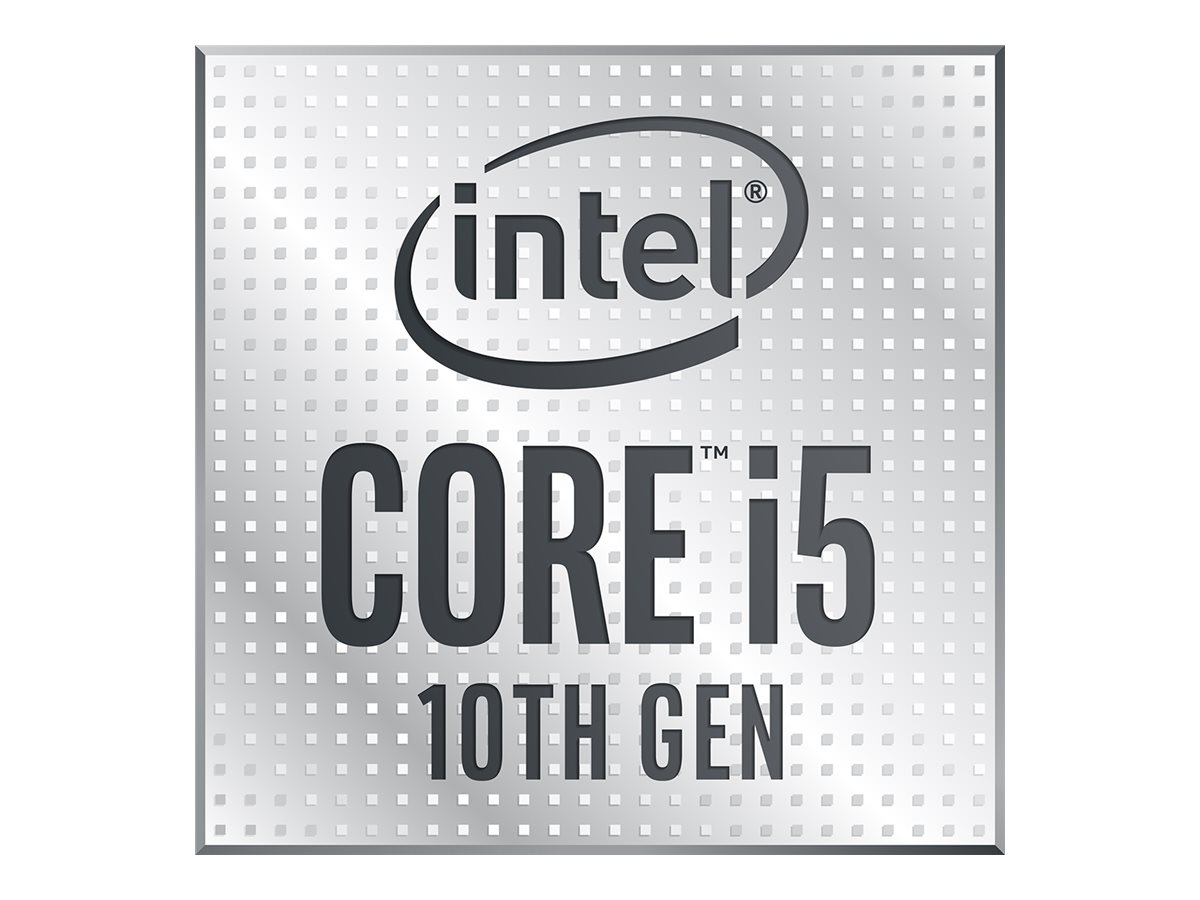 Intel Core i5 10400 - 2.9 GHz | Overview, Specs, Details | SHI