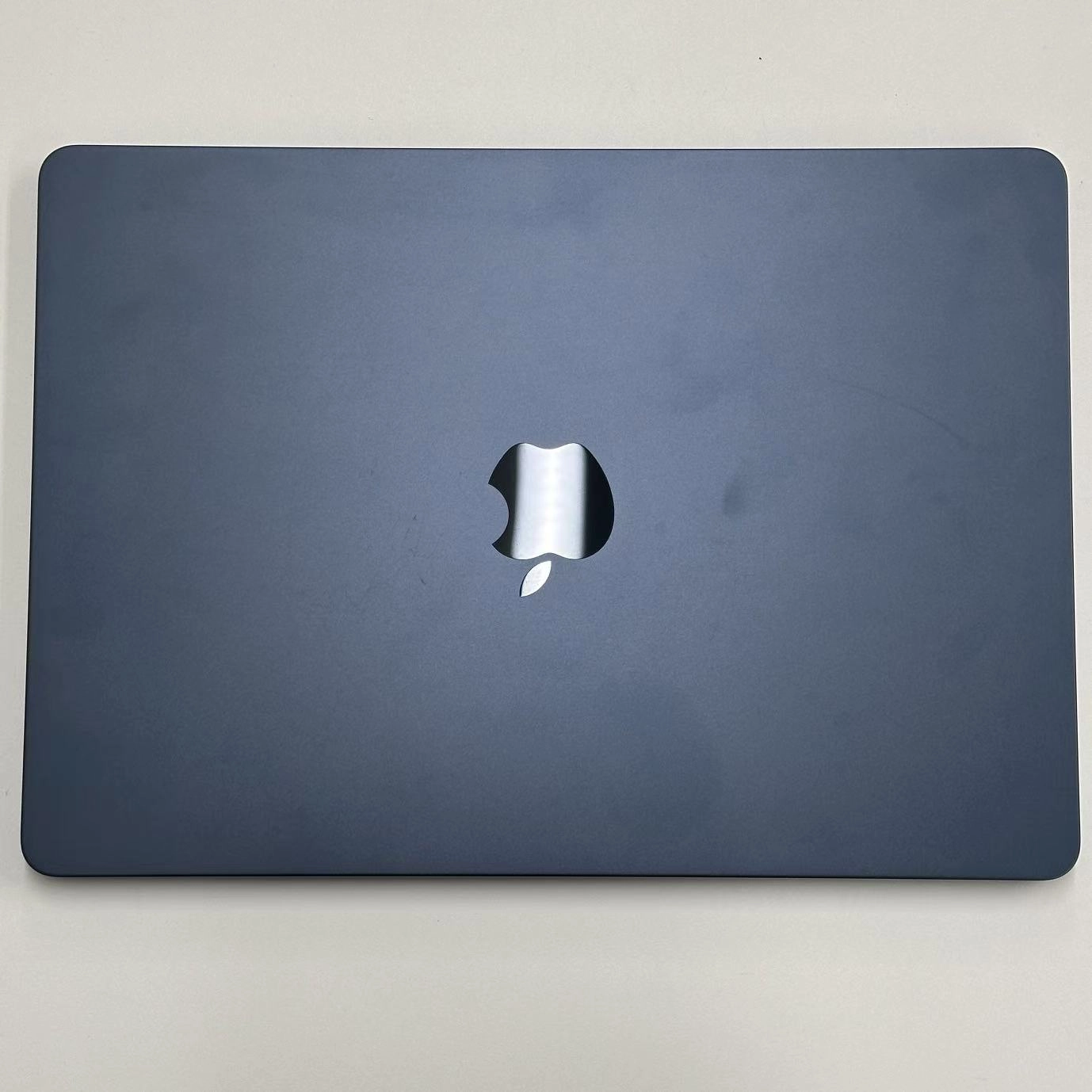 MacBook Air M2 2022 16GB 512GB ミッドナイト A2681 新品同様 16GB