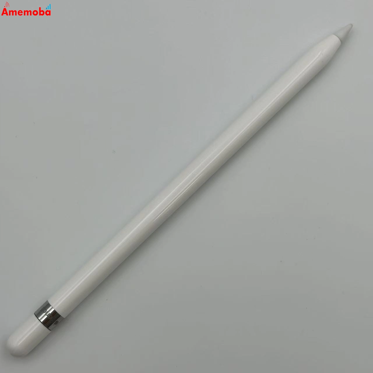 Apple Pencil 第1世代 商品一覧 | 中古スマホ販売のアメモバマーケット