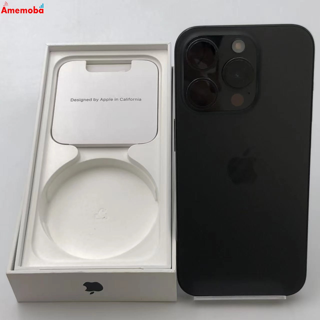 iPhone15 Pro 商品一覧 | 中古スマホ販売のアメモバマーケット
