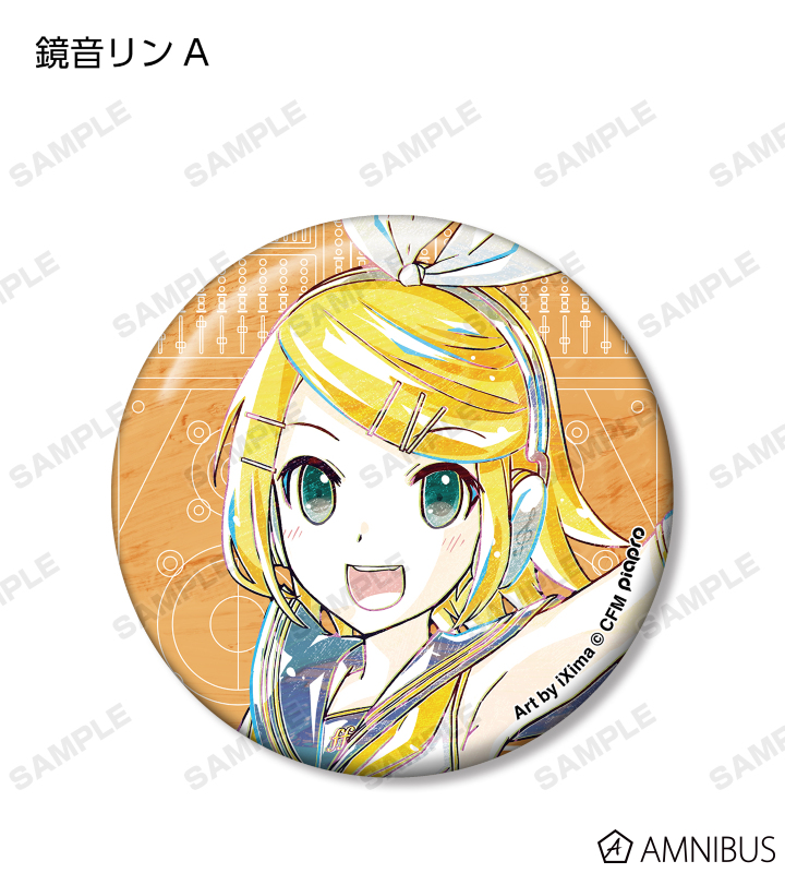 AMNIBUS-日常使いできるアニメグッズの通販サイト-