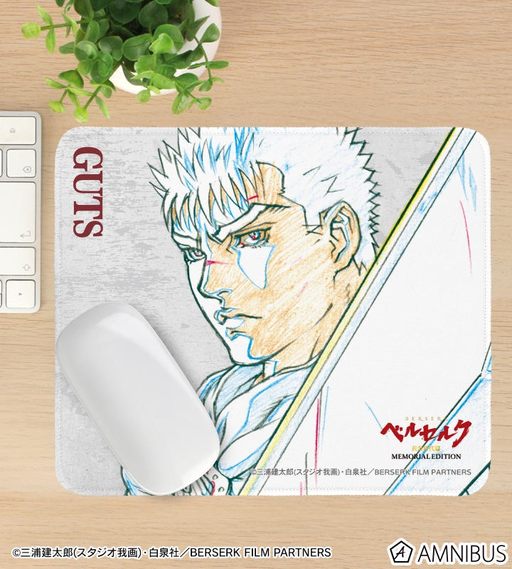 AMNIBUS-日常使いできるアニメグッズの通販サイト-
