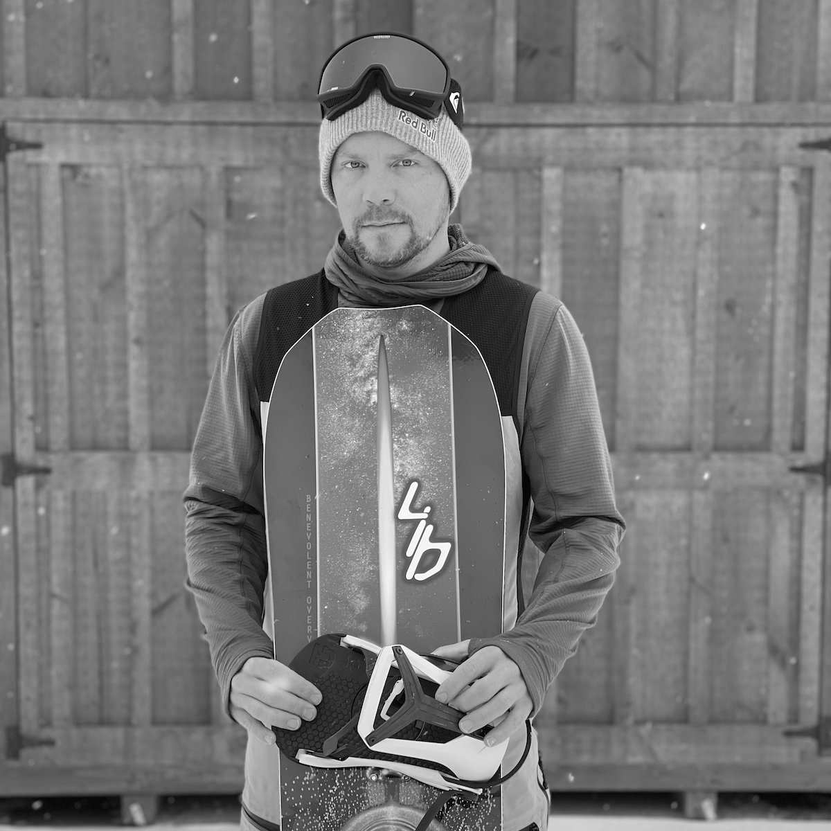 Travis Rice – Union Binding Company