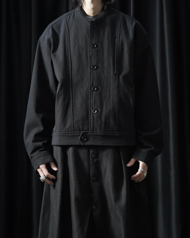 ISAAC SELLAM – LOOM OSAKA