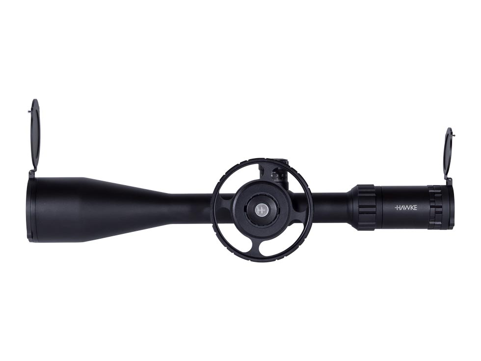 Hawke Sidewinder 30 SF IR 6-24x56 AO | Airgun Depot