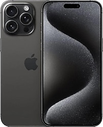 iPhone 15 Pro 256 GB Mavi Titanyum Fiyatları, Özellikleri ve