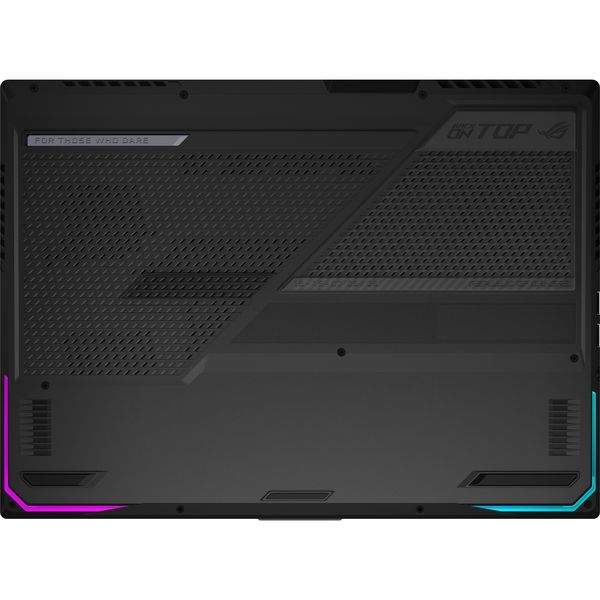 ASUS ゲーミングノートパソコン 15.6型 ROG Strix SCAR 15 G533ZX