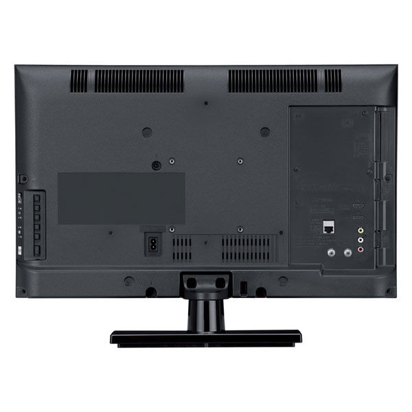 パナソニック 地上・BS・110度CSデジタルハイビジョン液晶テレビ 24