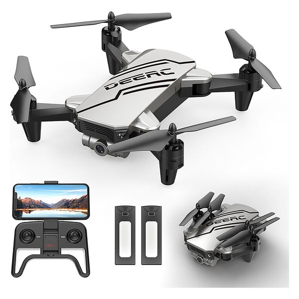 HOLY STONE Holyton ドローン 100g未満 720Pカメラ 折り畳み 子ども