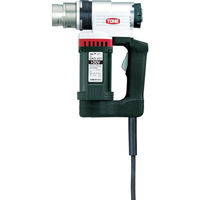 TONE シャーレンチ 1次締専用レンチ 建方1番 トルシアボルト用 電源