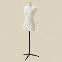 ストア・エキスプレス 婦人エッグシェルトルソー 9号 8010-300 1台 61