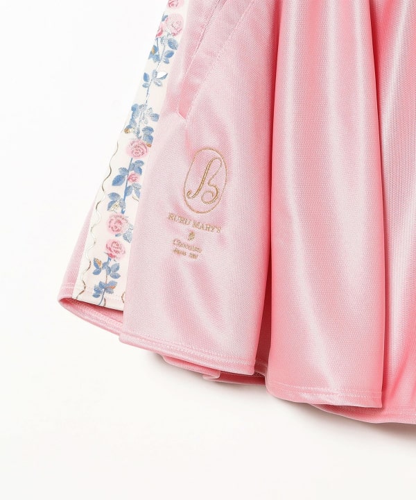 BEAMS COUTURE（ビームス クチュール）RURU MARY'S / お花のティグレ