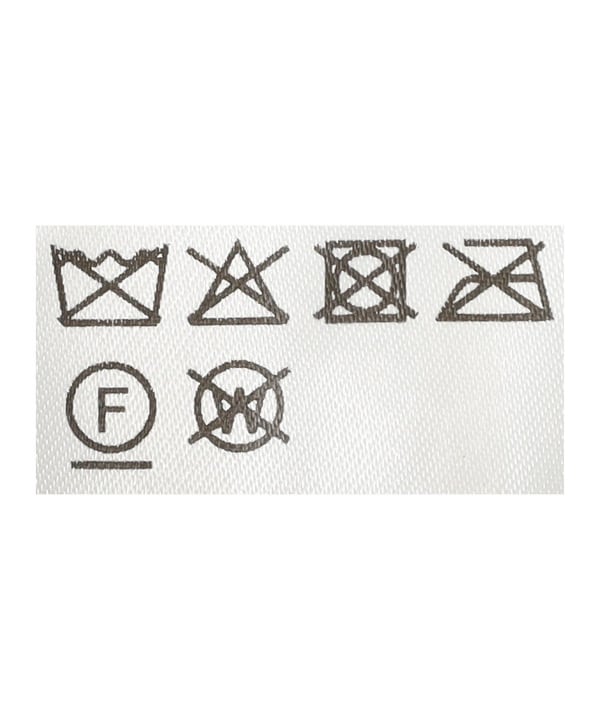 BEAMS（ビームス）FUTURE ARCHIVE / SHAGGY KNIT PARKA（トップス