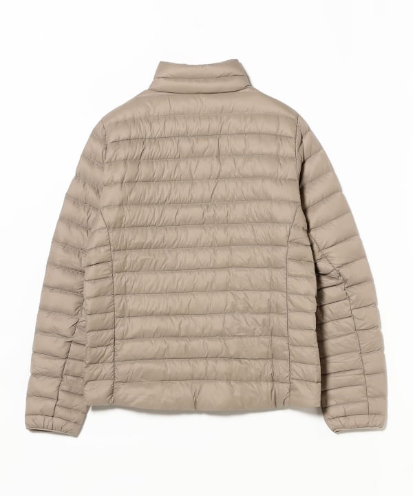 BEAMS（ビームス）patagonia / メンズ・ダウン・セーター（ブルゾン