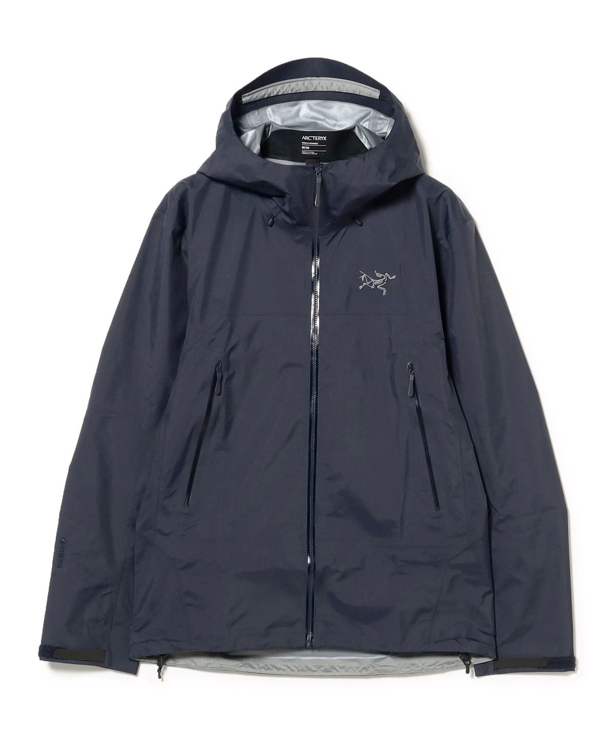 BEAMS（ビームス）ARC'TERYX / Beta SL Jacket（ブルゾン ブルゾン