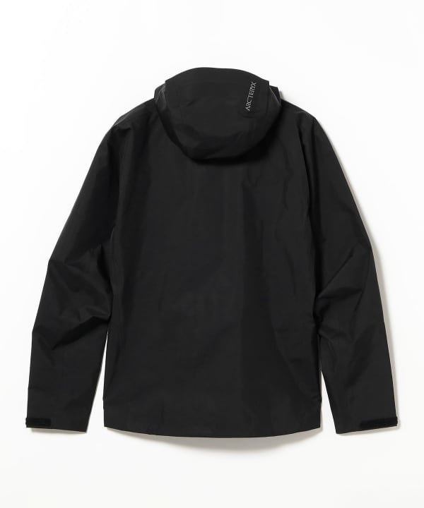 BEAMS（ビームス）ARC'TERYX / Beta Jacket（ブルゾン ブルゾン）通販