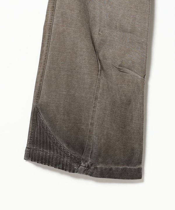 BEAMS（ビームス）【タイムセール】XLIM / EP.8 WOMEN 03 TROUSERS