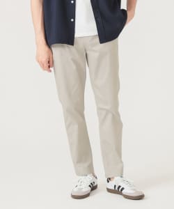 格子キルト中綿セットアップアイテムのご紹介｜ビームス ゴルフ なんば