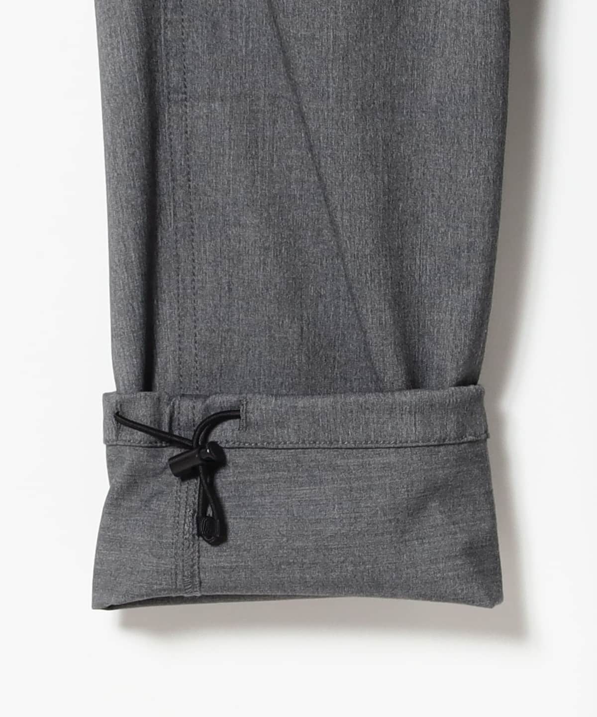 BEAMS（ビームス）【別注】Gramicci / スラックス 26SS（パンツ