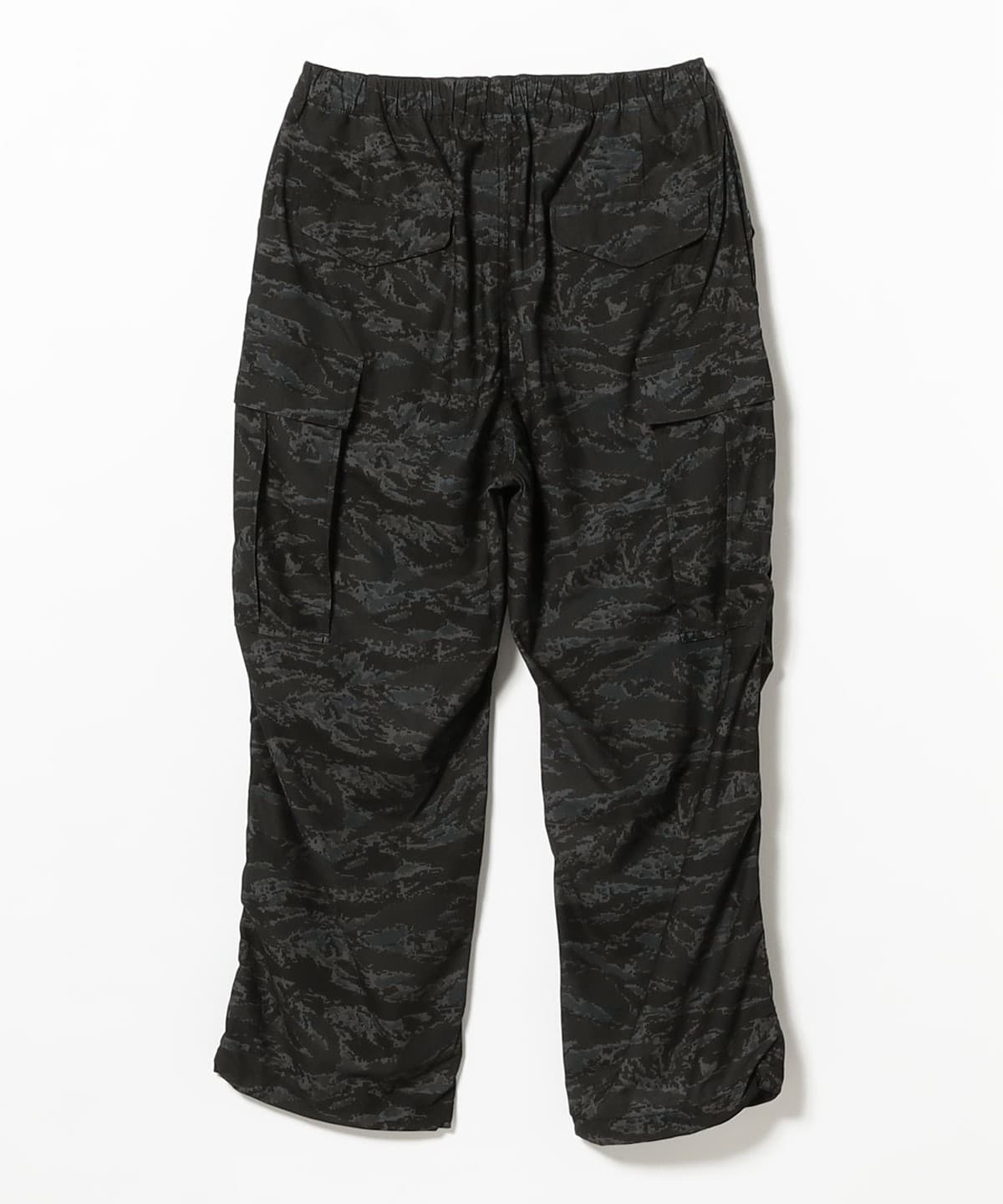 BEAMS（ビームス）Mesh Cargo M65 Pants（パンツ ミリタリーパンツ
