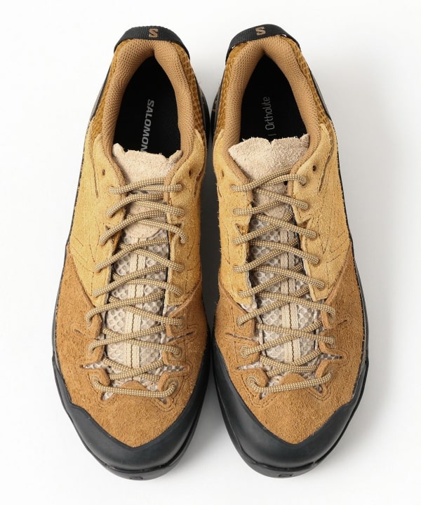 BEAMS（ビームス）【EXCLUSIVE】SALOMON / X-ALP（TM) Suede（シューズ