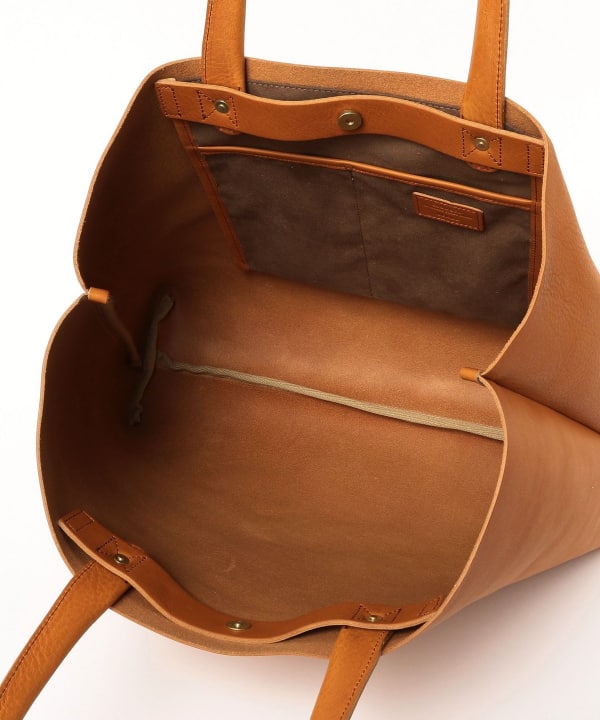 BEAMS（ビームス）【別注】SLOW/ TOTE（バッグ トートバッグ）通販｜BEAMS