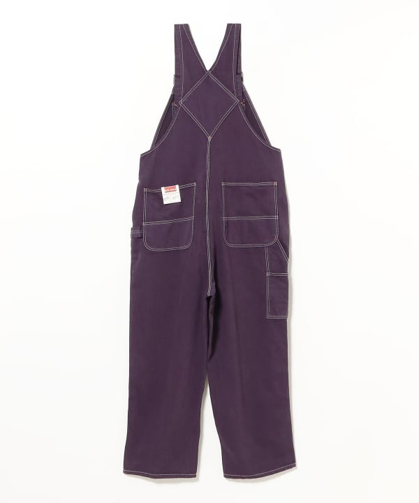 BEAMS BOY（ビームス ボーイ）【別注】BIGMAC / オーバーダイ