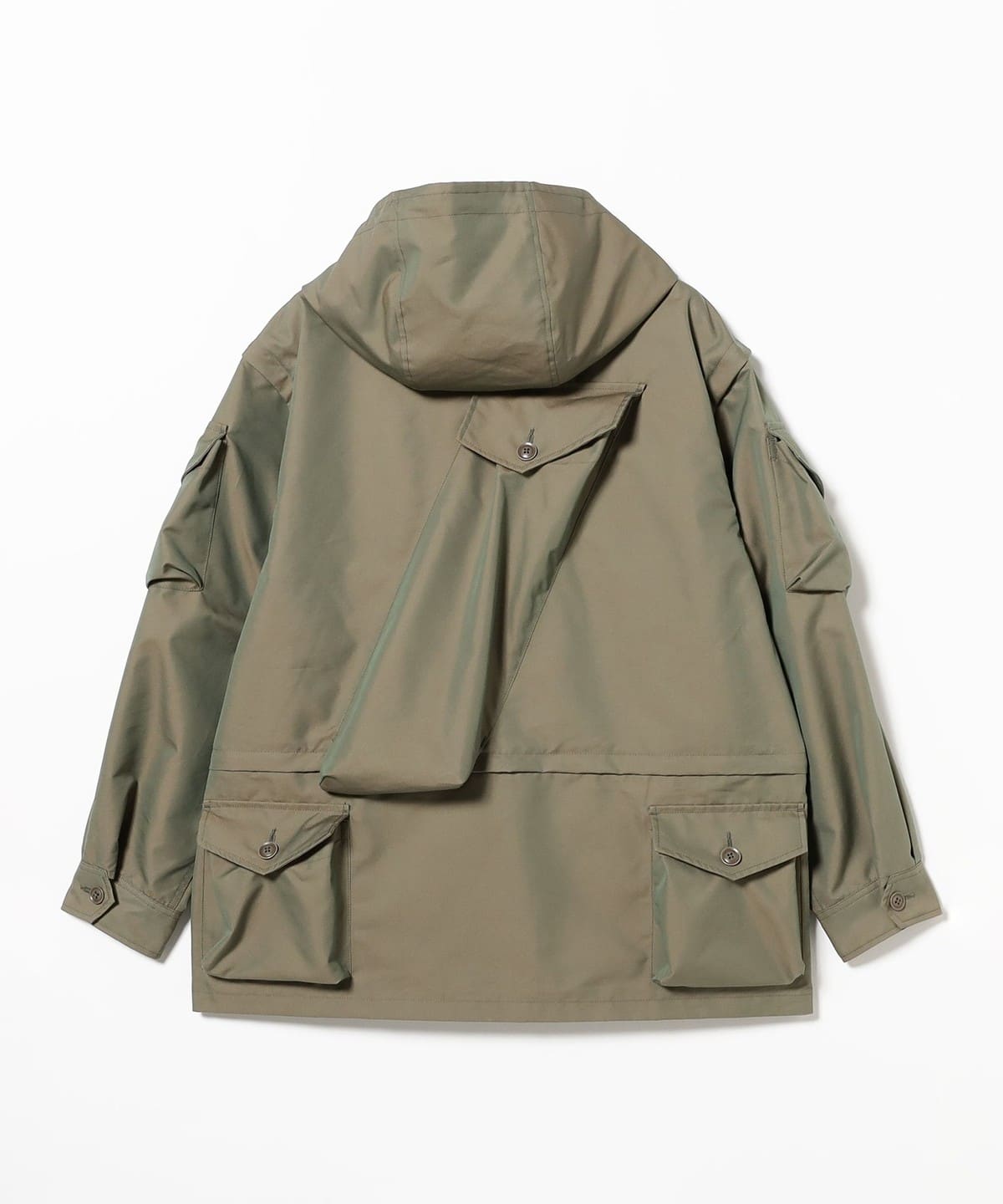 Pilgrim Surf+Supply（ピルグリム サーフ+サプライ）MODMNT