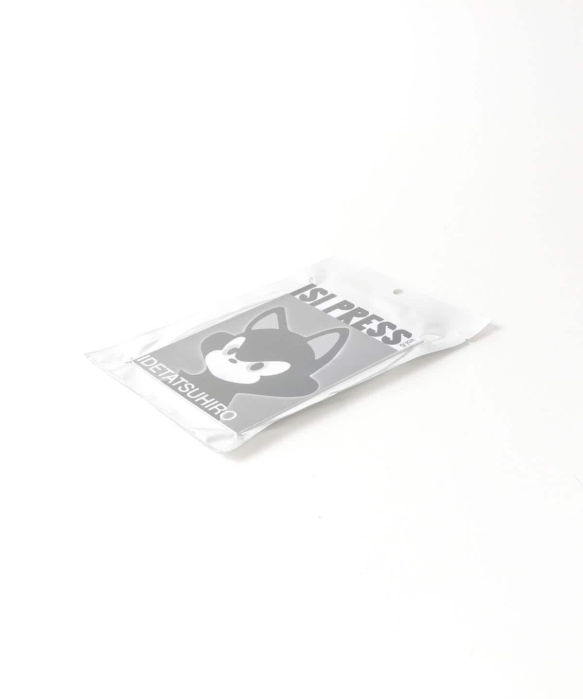 TOKYO CULTUART by BEAMS（トーキョー カルチャート by ビームス）ISI