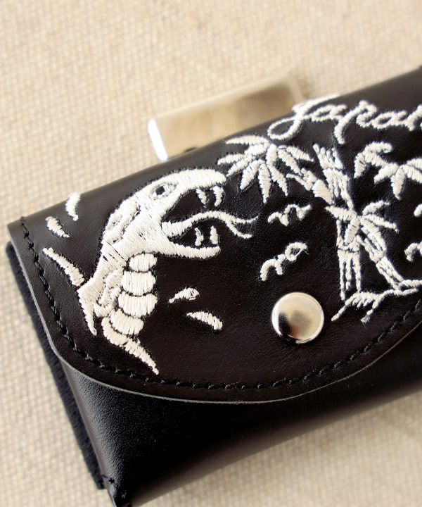 BEAMS Planets（ビームス プラネッツ）【別注】com-ono × Kendai / 巳