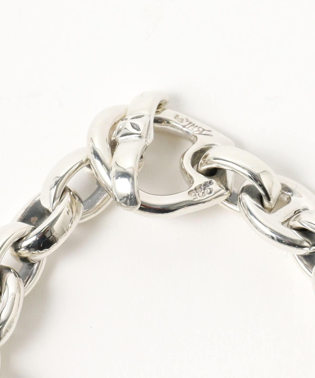 Bill Wall Leather（ビルウォールレザー）【EXCLUSIVE】Boat Link