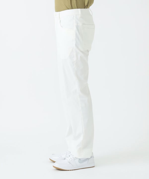 BEAMS GOLF（ビームス ゴルフ）PURPLE LABEL / 7ポケット ストレッチ