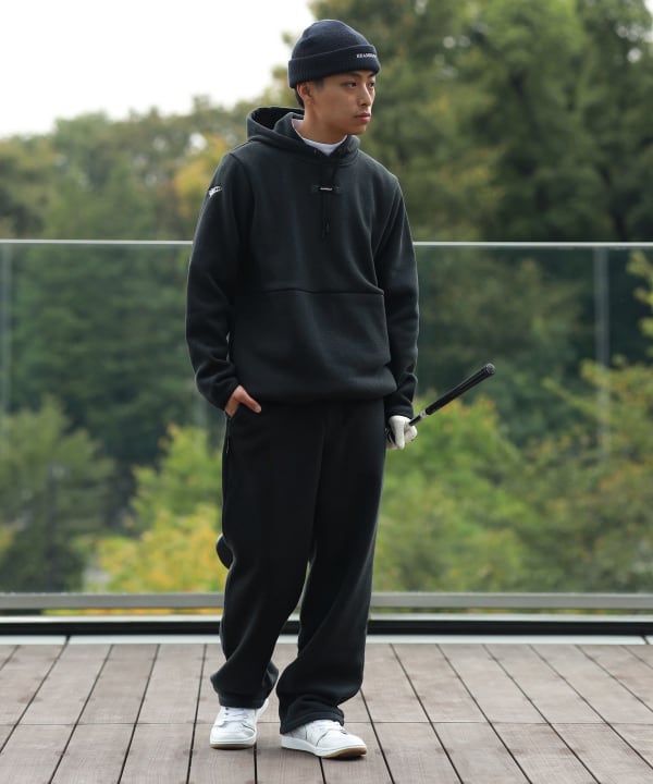 BEAMS GOLF（ビームス ゴルフ）ORANGE LABEL / Polartec（R） THERMAL