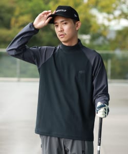 BEAMS GOLF ORANGE LABEL（ビームス ゴルフ オレンジ レーベル）の