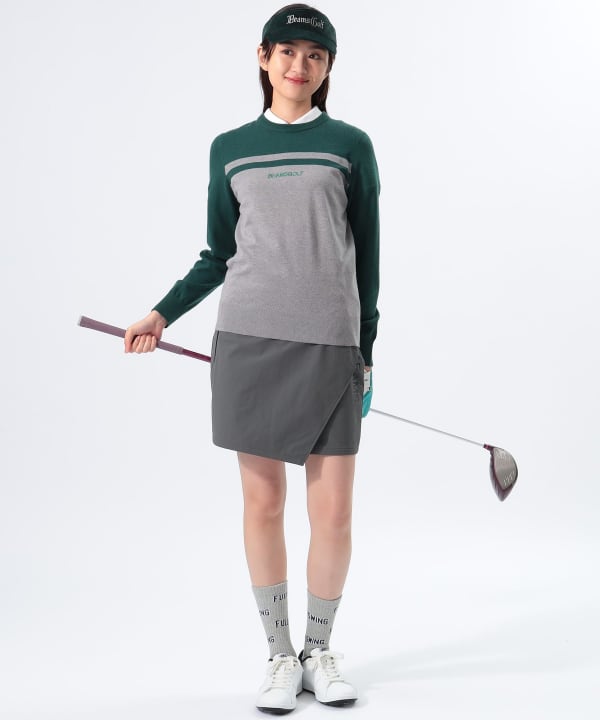 BEAMS GOLF（ビームス ゴルフ）ORANGE LABEL / ストレッチ ラップ