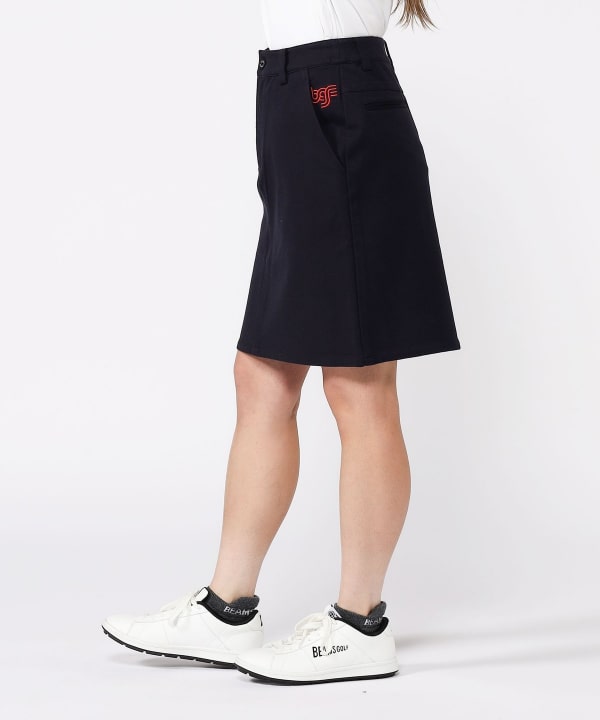 BEAMS GOLF（ビームス ゴルフ）ORANGE LABEL / ストレッチ タイト