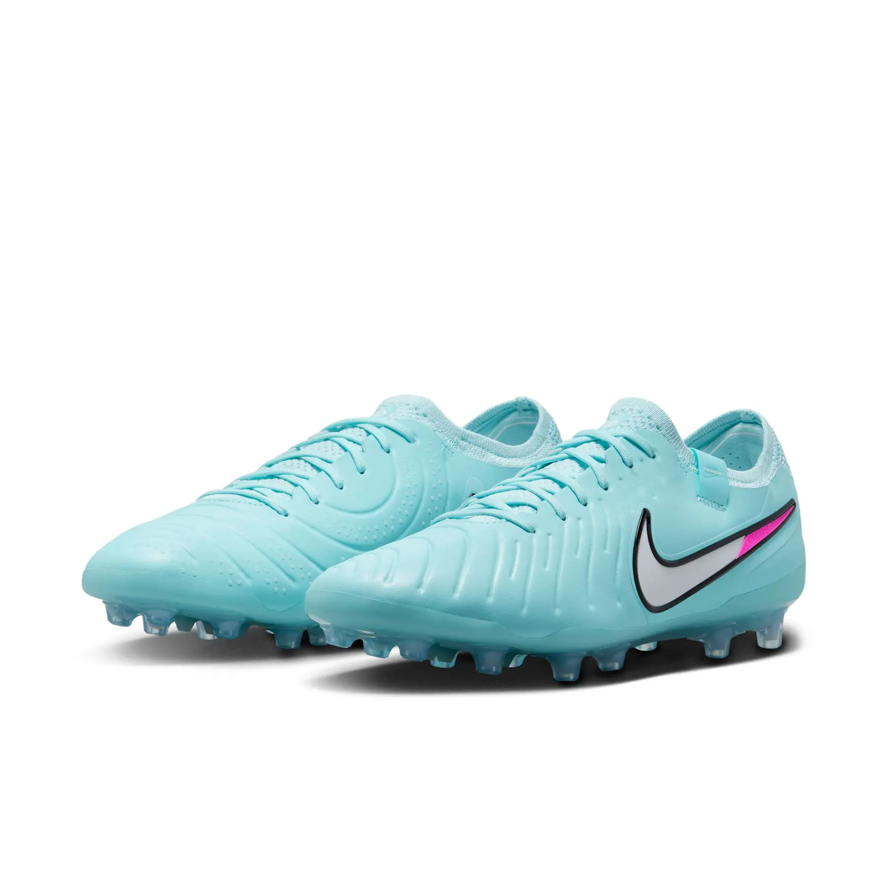 Football boots Nike Legend 10 Elite AG Pro | Foot-Store