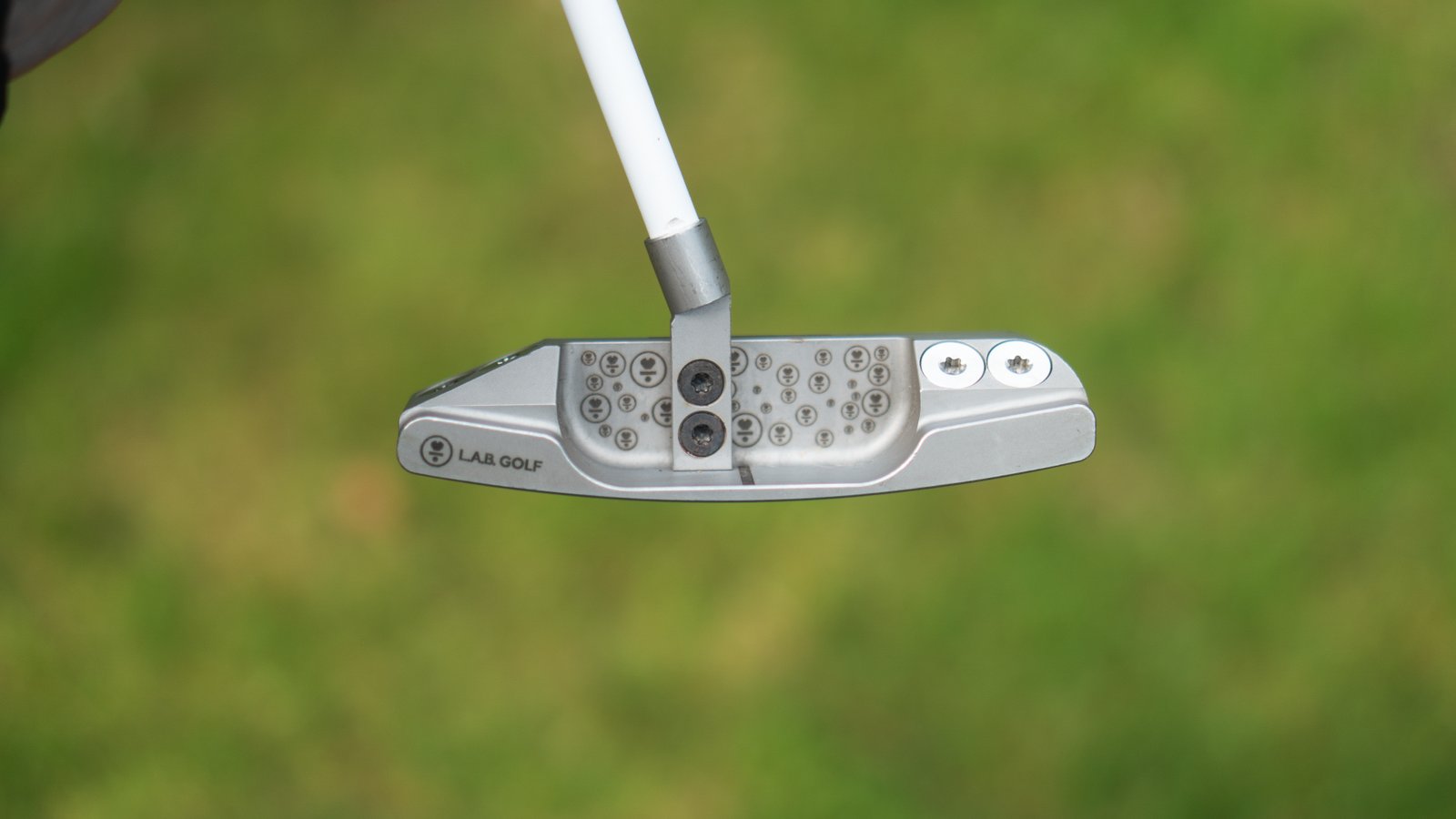 L.A.B Golf Link.1 Putter Review: 