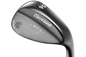 Cleveland Golf 588 RTX 2.0 wedge: review | Golfmagic
