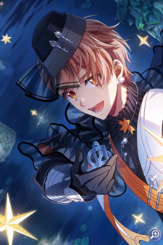 UR】和泉 三月【記念日2025】 - アイナナ 攻略wiki | Gamerch