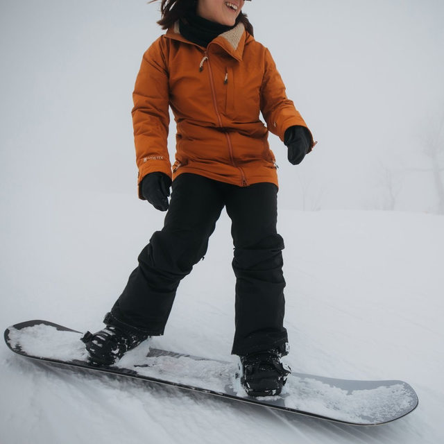 ウィメンズ Burton GORE-TEX バルサム ジャケット | Burton.com Winter