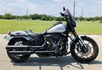 2020 Harley-Davidson® FXLRS - Low Rider® S | Javelina Harley-Davidson®