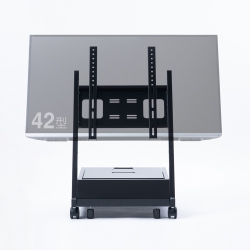 サイネージスタンド（デジタルサイネージ・65インチ対応・ディスプレイ