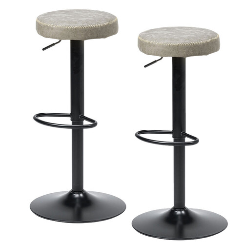 カウンターチェア（2脚セット・バーチェア・スツール・おしゃれ