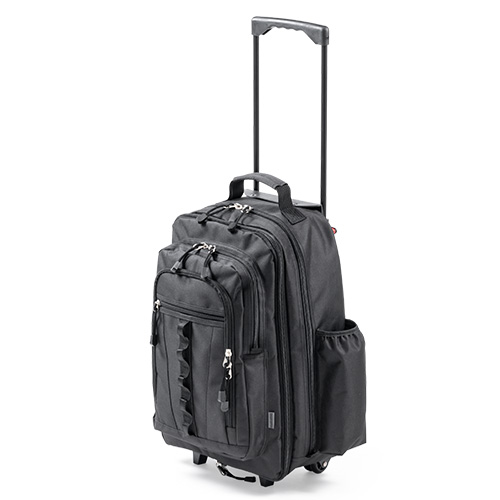 キャリーリュック（ソフトキャリー・レディース・メンズ・機内持ち込み