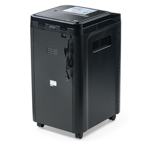 シュレッダー（業務用・オートフィード・自動細断・連続給紙・ミニ