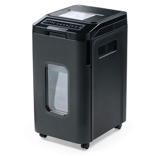 シュレッダー（業務用・オートフィード・自動細断・連続給紙・ミニ