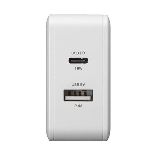 USB PD充電器(iPad Pro 11インチ/iPad Pro 12.9インチ充電器・ PD最大