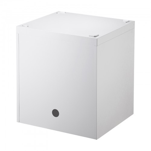 個別ロッカー（ダイヤル錠・W455×D400×H500mm） PLK-PS400W